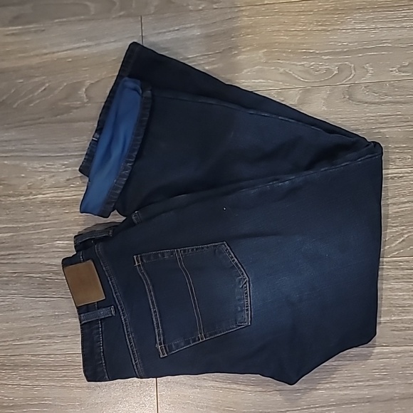 Windriver Denim Jeans - Picture 2 of 7